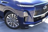 New 2025 INFINITI QX80 Sensory image 3