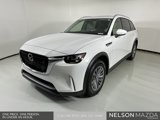 New 2025 MAZDA CX-90 3.3 Turbo w/ Preferred Package image 4