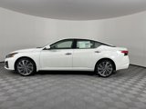 New 2025 Nissan Altima 2.5 SL image 3