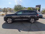 New 2025 Volkswagen Atlas SE image 6