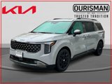 New 2025 Kia Carnival SX Prestige image 2