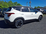 New 2025 Kia Seltos S image 4