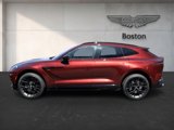 New 2025 Aston Martin DBX 707 image 3