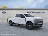 New 2025 Ford F250 Lariat image 2