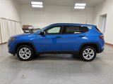 New 2025 Jeep Compass Sport image 5