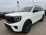 New 2025 Ford Expedition Max Platinum image 6