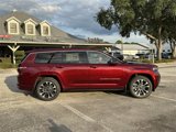New 2025 Jeep Grand Cherokee L Overland image 3
