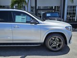 New 2025 Mercedes-Benz GLS 450 4MATIC image 2