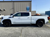 Used 2024 GMC Sierra 1500 Elevation image 2