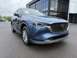 Certified 2023 MAZDA CX-5 AWD 2.5 S image 2