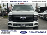 New 2025 Ford F350 Platinum w/ Tremor Off-Road Package image 3