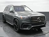New 2025 Mercedes-Benz GLS 450 4MATIC image 4