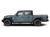 New 2025 Jeep Gladiator Sport image 4