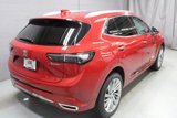 New 2025 Buick Envision Avenir image 2