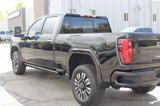 Used 2024 GMC Sierra 3500 Denali Ultimate image 3