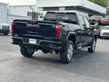 New 2025 GMC Sierra 2500 Denali w/ Denali Reserve Package image 3