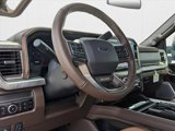 New 2025 Ford F350 King Ranch w/ Chrome Package image 3