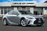 Used 2021 Lexus IS 300 w/ Accessory Package 2 image 2