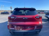 New 2025 Chevrolet TrailBlazer RS w/ Convenience Package image 6