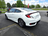 Used 2017 Honda Civic LX-P image 5