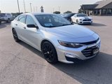 Used 2021 Chevrolet Malibu LT image 2