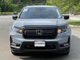 Certified 2024 Honda Ridgeline Sport image 2