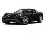 Used 2016 Chevrolet Corvette Stingray Coupe w/ 3LT Preferred Equipment Group image 2