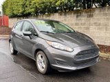 Used 2018 Ford Fiesta SE image 3