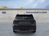 New 2025 Ford Explorer Active image 5