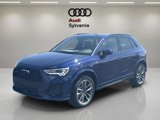 New 2025 Audi Q3 2.0T Premium image 5