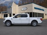 New 2025 Ford F150 XLT w/ Equipment Group 302A MID image 3