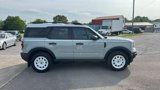 Used 2024 Ford Bronco Sport Heritage image 3