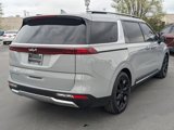 Certified 2022 Kia Carnival SX image 5