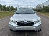Used 2016 Subaru Forester 2.5i Touring w/ Eyesight & Navigation System image 3