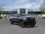 New 2026 GMC Sierra 1500 AT4 w/ AT4 Premium Package image 3