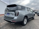 New 2025 Chevrolet Suburban Premier image 3