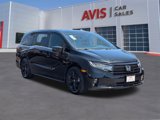 Used 2023 Honda Odyssey Sport image 3