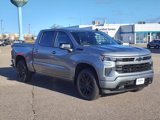 New 2025 Chevrolet Silverado 1500 RST image 3