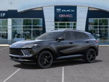 New 2025 Buick Envision Sport Touring image 3