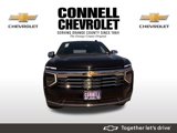 New 2025 Chevrolet Tahoe Premier w/ Sun And Tow Package image 3