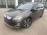 Used 2019 Honda Odyssey Elite image 3