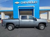 New 2025 Chevrolet Silverado 2500 LT w/ All Star Edition image 2