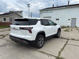 New 2026 Chevrolet Equinox LT w/ Convenience Package II image 4