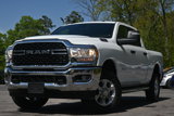 Used 2024 RAM 2500 Big Horn w/ Bed Utility Group image 4