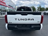 Used 2025 Toyota Tundra SR5 image 4