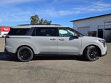 New 2025 Kia Carnival SX Prestige image 4