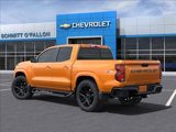 New 2025 Chevrolet Colorado Z71 w/ Technology Package image 3