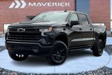 Used 2023 Chevrolet Silverado 1500 RST w/ Z71 Off-Road Package image 3