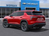 New 2026 Chevrolet Equinox RS image 3