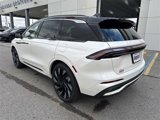 New 2025 Lincoln Nautilus Black Label w/ Jet Appearance Package image 5